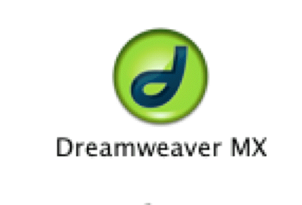 Adobe, Dreamweaver MX