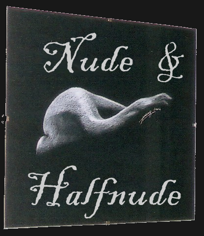 Nude & Halfnude Gallery
